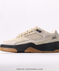Who Decides War x Nike Jordan FLIGHT COURT ATE