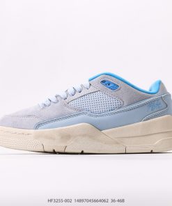 Who Decides War x Nike Jordan FLIGHT COURT ATE