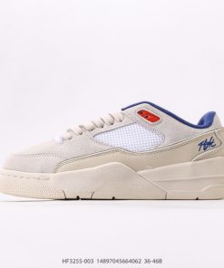 Who Decides War x Nike Jordan FLIGHT COURT ATE