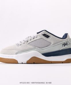 Who Decides War x Nike Jordan FLIGHT COURT ATE