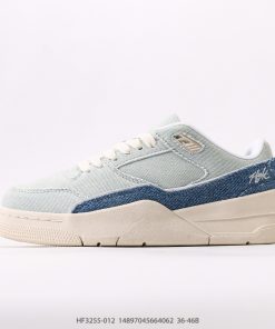 Who Decides War x Nike Jordan FLIGHT COURT ATE