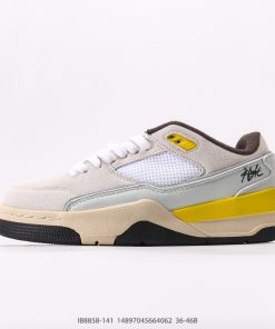 Who Decides War x Nike Jordan FLIGHT COURT ATE