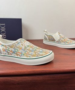 Dior shoes