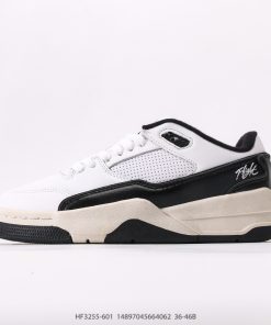 Who Decides War x Nike Jordan FLIGHT COURT ATE