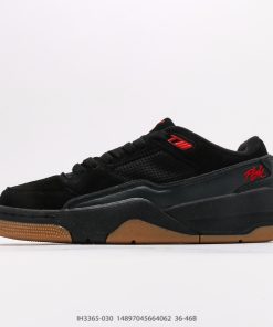 Who Decides War x Nike Jordan FLIGHT COURT ATE