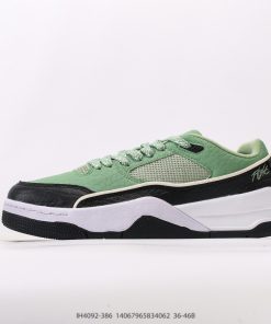 Who Decides War x Nike Jordan FLIGHT COURT ATE