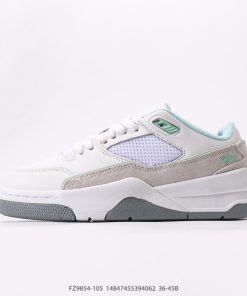 Who Decides War x Nike Jordan FLIGHT COURT ATE