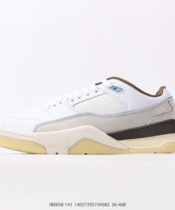 Who Decides War x Nike Jordan FLIGHT COURT ATE