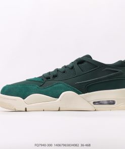 Who Decides War x Nike Jordan FLIGHT COURT ATE