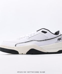 Who Decides War x Nike Jordan FLIGHT COURT ATE