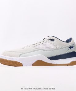 Who Decides War x Nike Jordan FLIGHT COURT ATE