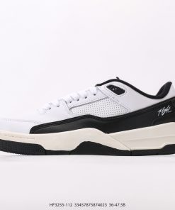 Who Decides War x Nike Jordan FLIGHT COURT ATE