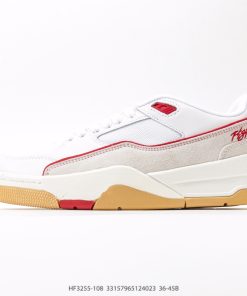 Who Decides War x Nike Jordan FLIGHT COURT ATE