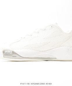 Who Decides War x Nike Jordan FLIGHT COURT ATE