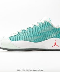 Who Decides War x Nike Jordan FLIGHT COURT ATE