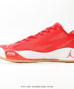Who Decides War x Nike Jordan FLIGHT COURT ATE
