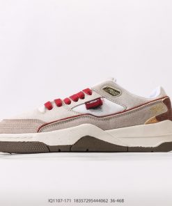 Decides War x Nike Jordan FLIGHT COURT ATE