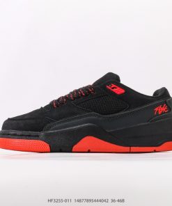 Decides War x Nike Jordan FLIGHT COURT ATE