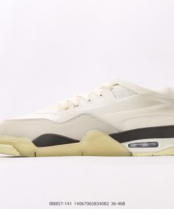 Decides War x Nike Jordan FLIGHT COURT ATE