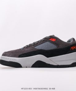 Decides War x Nike Jordan FLIGHT COURT ATE