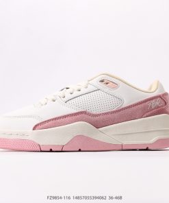 Decides War x Nike Jordan FLIGHT COURT ATE