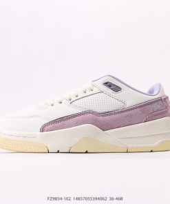 Decides War x Nike Jordan FLIGHT COURT ATE