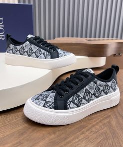 Dior shoes