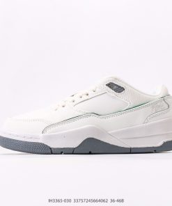 Decides War x Nike Jordan FLIGHT COURT ATE