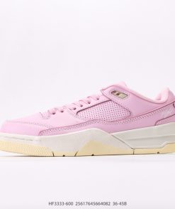 Decides War x Nike Jordan FLIGHT COURT ATE