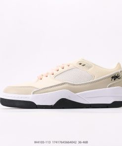 Decides War x Nike Jordan FLIGHT COURT ATE
