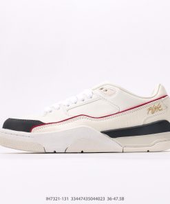 Decides War x Nike Jordan FLIGHT COURT ATE
