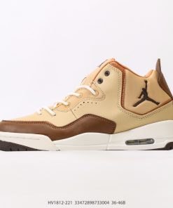 Nike AIR JORDAN COURTSIDE 23