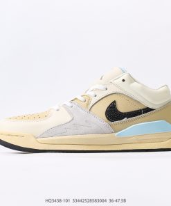 Nike Air Jordan Stadium 90