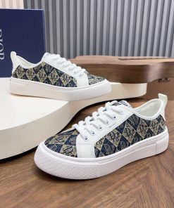 Dior shoes