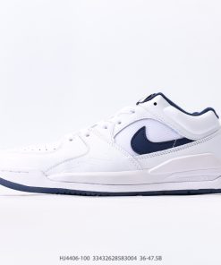 Nike Air Jordan Stadium 90