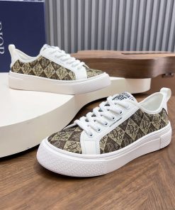 Dior shoes