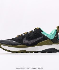 Nike React Wildhorse 8