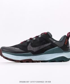 Nike React Wildhorse 8