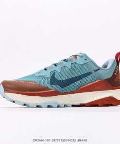 Nike React Wildhorse 8