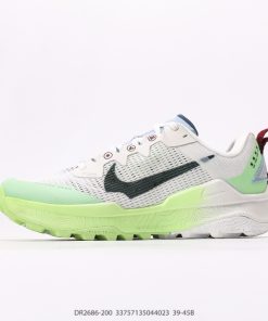 Nike React Wildhorse 8