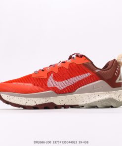 Nike React Wildhorse 8