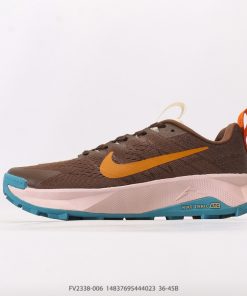 Nike React Wildhorse 10