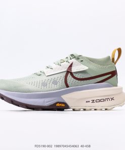 NIKE  Zegama Trail 2 ZoomX