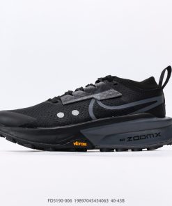 NIKE  Zegama Trail 2 ZoomX