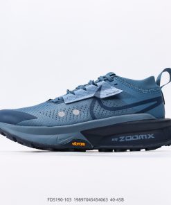 NIKE  Zegama Trail 2 ZoomX