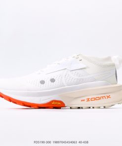 NIKE  Zegama Trail 2 ZoomX