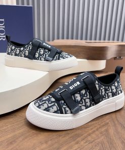 Dior shoes