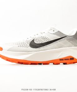Nike Reactx Wildhorse 10
