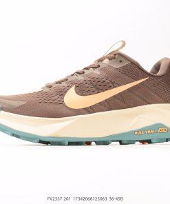 Nike Reactx Wildhorse 10