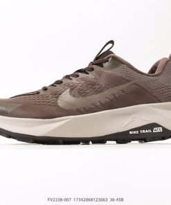 Nike Reactx Wildhorse 10
